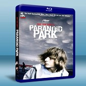 迷幻公園 /妄想狂公園 Paranoid Park-（藍...