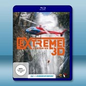 極限峽谷漂流 Extreme Canyoning 3D-（藍光影片25G） 