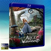 愛麗絲夢遊仙境/魔境夢遊Alice in Wonderl...