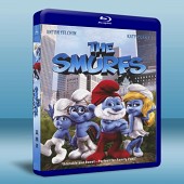 藍精靈 /藍色小精靈The Smurfs-（藍光影片25...