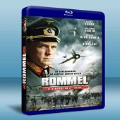 隆美爾 Rommel-（藍光影片25G） 