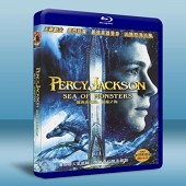 波西•傑克遜與魔獸之海 /波西傑克森：妖魔之海 Percy Jackson: Sea of Monsters -（藍光影片25G） 