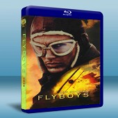 空戰英豪Flyboys    -（藍光影片25G）