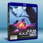 鄧紫棋G.E.M.2013年X.X.X世界巡回演唱會-（...