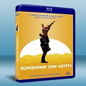 陽光麗思 Sunshine on Leith-（藍光影片...