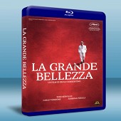 絕美之城 /羅馬浮世繪 La grande Bellezza -（藍光影片25G） 