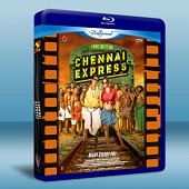 金奈快車 /寶萊塢愛情特快車 Chennai Express-（藍光影片25G） 