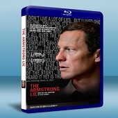 阿姆斯壯謊言 The Armstrong Lie-（藍光影片25G） 