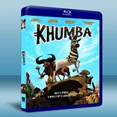 斑馬庫巴 /酷巴-尋斑大冒險 Khumba-（藍光影片2...