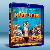 搶劫堅果店 /堅果行動 The Nut Job-（藍光影...