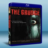 咒怨(美版) The Grudge-（藍光影片25G）