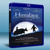 喜馬拉雅 Himalaya   -（藍光影片25G）