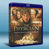 神醫 Der Medicus（The Physician）  -（藍光影片25G） 