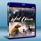 BBC美麗中國（雙碟版） Wild China-（藍光影片25G）