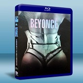 女皇碧昂絲2013年全新大碟視覺專輯 Beyonce 2013-（藍光影片25G） 