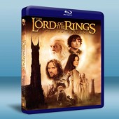 魔戒二部曲：雙城奇謀 The Lord of the Rings: The Two Towers -（藍光影片25G） 