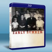 麥秋 Early Summer (1951) 藍光BD-...
