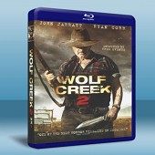 鬼哭狼嚎2 Wolf Creek2 (2014) 藍光2...
