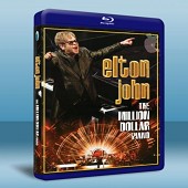 艾爾頓約翰 凱撒宮-百萬鋼琴演唱會 Elton John The Million Dollar Piano -（藍光影片25G）  