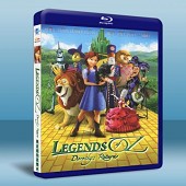 奧茲國的桃樂絲 Legends of Oz: Dorothy's Return    -（藍光影片25G） 