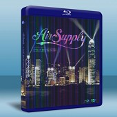 空中補給 2013 香港演唱會 Air Supply Live in Hong Kong  -（藍光影片25G） 