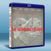 血熱之心 /平常的心The Normal Heart   -（藍光影片25G） 