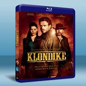 克朗代克 Klondike    -（藍光影片25G） 