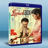 午餐盒 The Lunch Box  -（藍光影片25G）