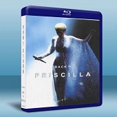 陳慧嫻三十周年演唱會 Back To Priscilla Live  -（藍光影片25G） 