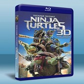 忍者龜：變種世代/忍者神龜：變種時代 Teenage Mutant Ninja Turtles  -（藍光影片25G） 