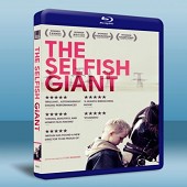 刺蝟少年 The Selfish Giant    -（藍光影片25G） 