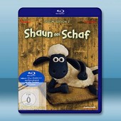 小羊肖恩 特別版2 Shaun the Sheep Special Edition 2 (2碟) -（藍光影片25G）