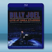 比利·喬 謝亞球場演唱會 Billy Joel Live at Shea Stadium-（藍光影片25G）