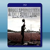 布魯斯史普林斯汀+E大街樂隊 倫敦海德公園演唱會  Bruce Springsteen & The E Street Band - London Calling - Live In Hyde Park-（藍光影片25G）