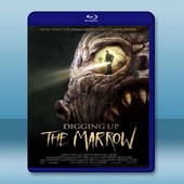 挖骨髓 Digging up the marrow (2015)-（藍光影片25G）
