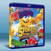 海綿寶寶:海陸大出擊 The SpongeBob Movie - Sponge Out of Water (2015)-（藍光影片25G）