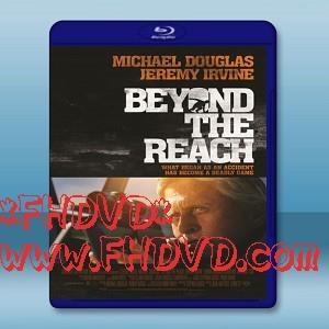 槍長莫及 Beyond the Reach (2014) -（藍光影片25G）