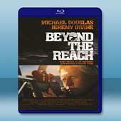 槍長莫及 Beyond the Reach (2014) -（藍光影片25G）