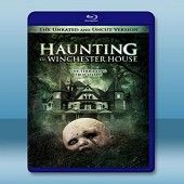 溫徹斯特鬼屋事件 Haunting of Winchester House (2009) -（藍光影片25G）