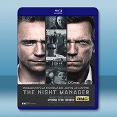 The Night Manager 夜班經理  第1季 ...