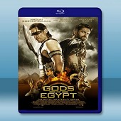 埃及神戰 /神戰：權力之眼 Gods of Egypt (2016) -（藍光影片25G）