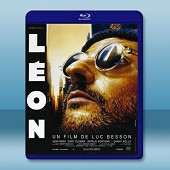 這個殺手不太冷 /終極追殺令  Leon (1994) (4K修復版) -（藍光影片25G）