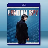 倫敦諜影 London Spy 第1季 -（藍光影片25G）