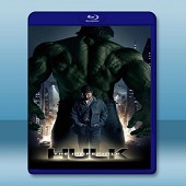 綠巨人2 /無敵浩克 <終極版>  The Incredible Hulk (2008) -（藍光影片25G）