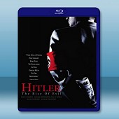 希特勒：惡魔的掘起 Hitler: The Rise of Evil (2003) -（藍光影片25G）