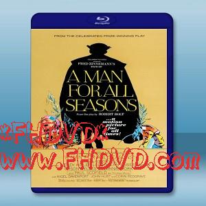 日月精忠/ 良相佐國 A Man for All Seasons (1966) -（藍光影片25G）