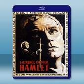王子復仇記 Hamlet (1948) -（藍光影片25G）