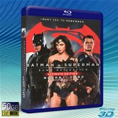 （3D+2D）蝙蝠俠對超人：正義曙光 Batman v ...
