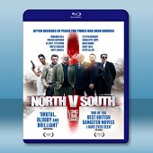 南北龍虎鬥 /北·南 North v South (2015)  -（藍光影片25G）