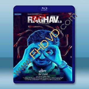  孟買連環殺手 Raman Raghav 2.0 (2016) 藍光25G
